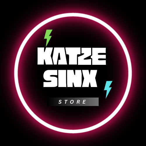 KATZEsinx